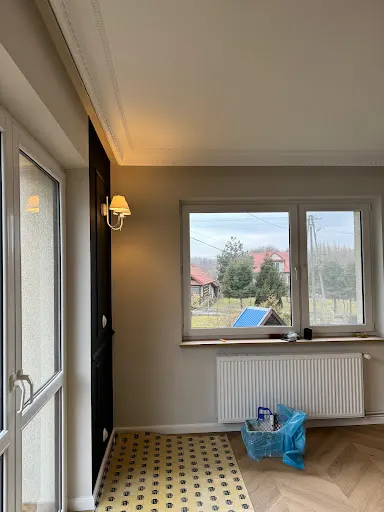 Grzegorz Gzik Team - Firma Remontowa